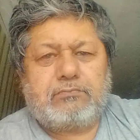 Bakir, 65Russia 