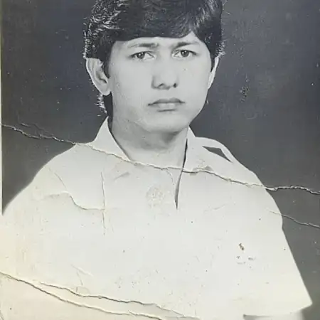 Bakir, 65Russia