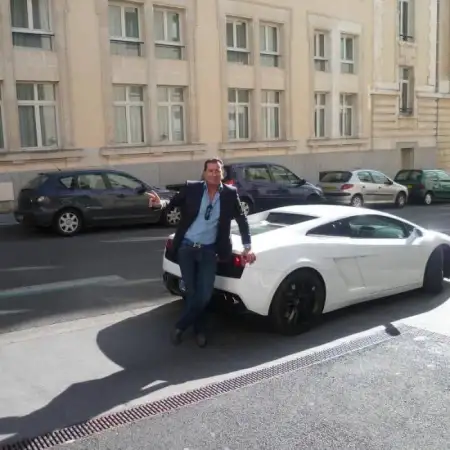 Amir, 41Poland 