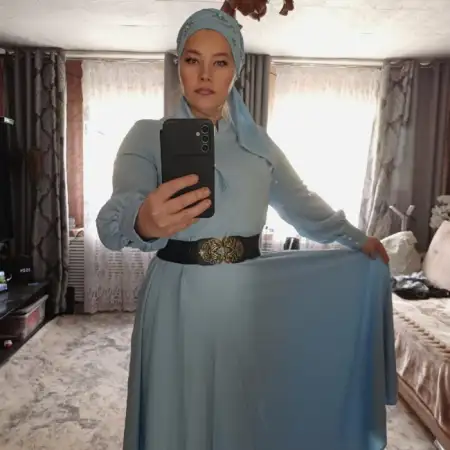 Elya, 47Russia 