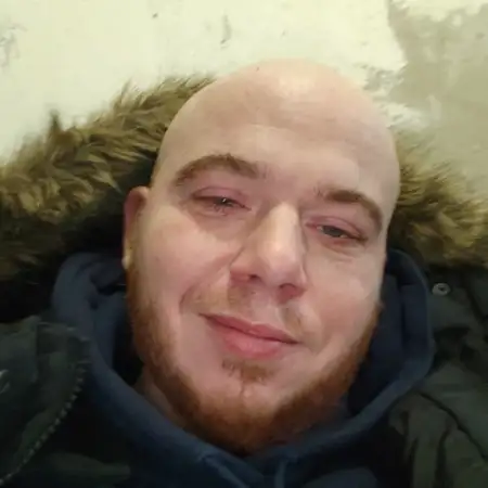 Viktor, 32Russia