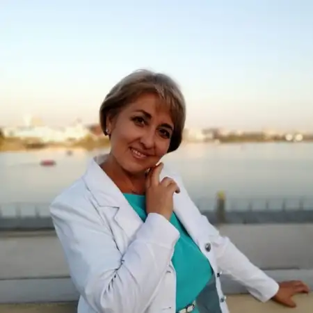 Gulnaz, 54Russia 
