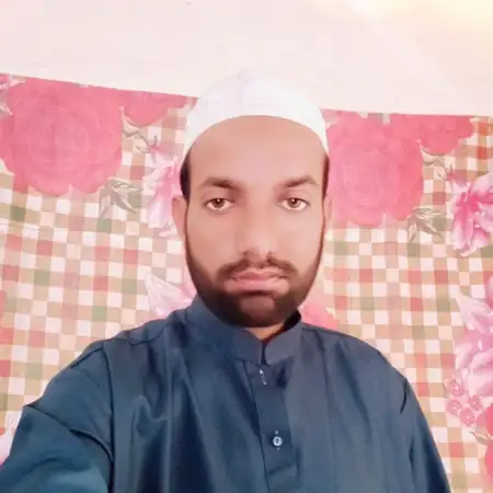 Syed, 28Pakistan 