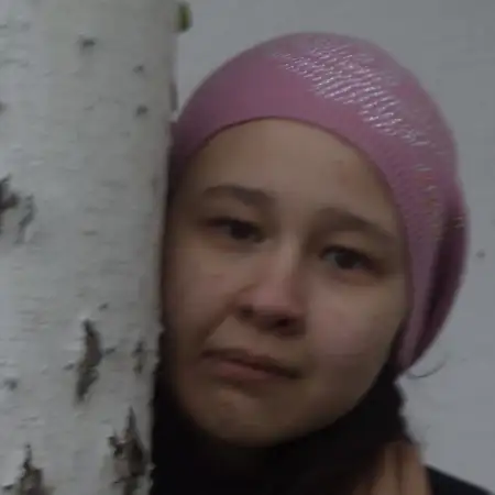 Ramziya, 28Russia