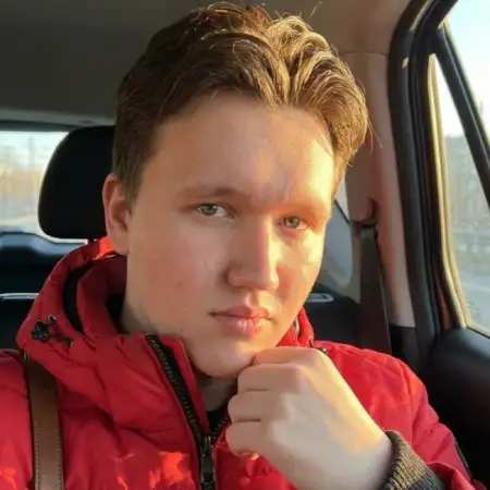 Agdel, 25Russia