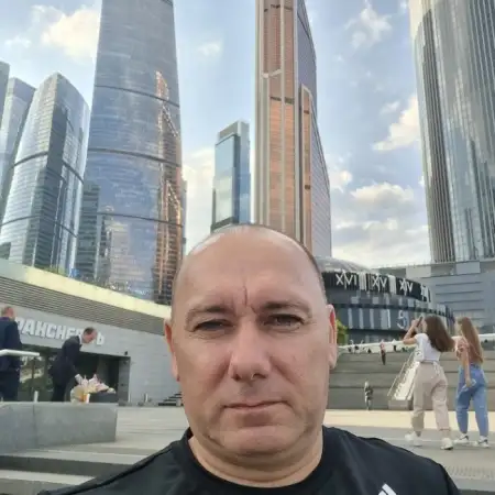 Rustyam, 45Russia 