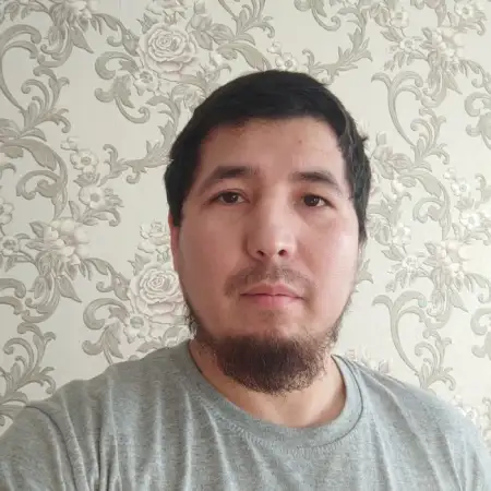Nurlan, 37Russia