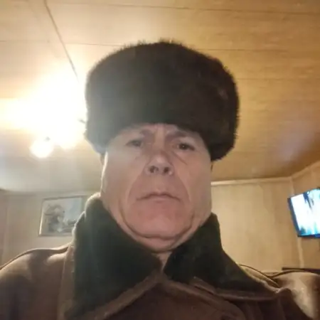 Asan, 63Russia