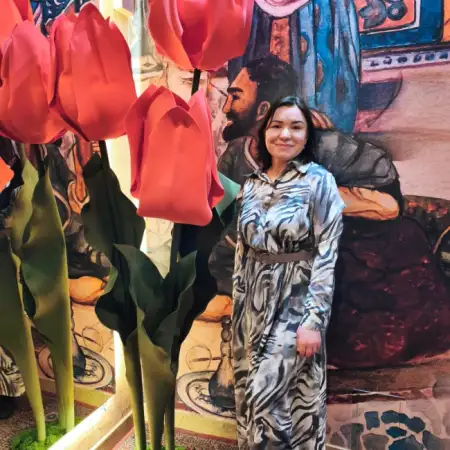Guzel, 38Russia 