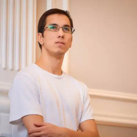 Zobir, 28Russia