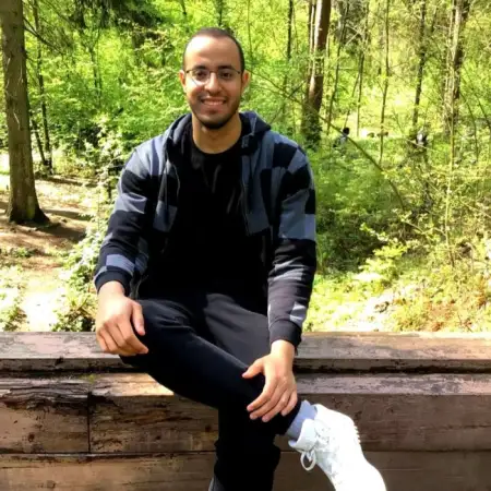 Abdalla, 24Egypt 