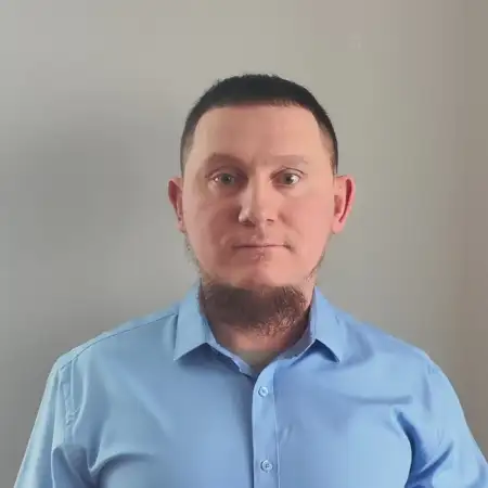 Marsel, 43Russia