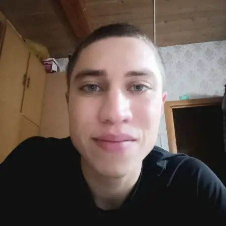 Ilnaz, 25Russia 
