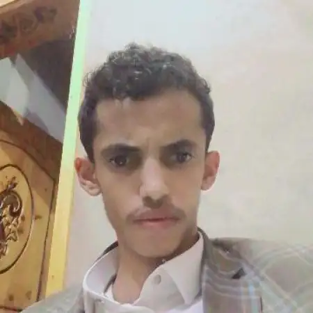 Ayman, 20Yemen 