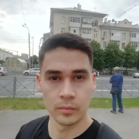 Murad, 32Russia