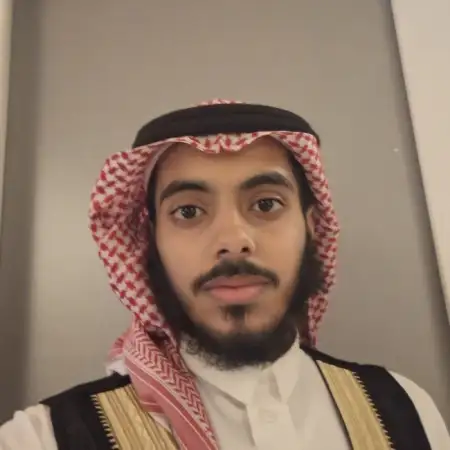 Abdullah, 22Saudi Arabia