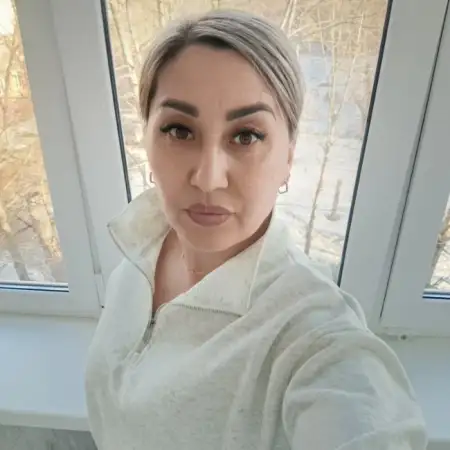Dinara, 40Russia 