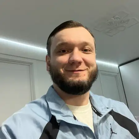 Denis, 38Russia