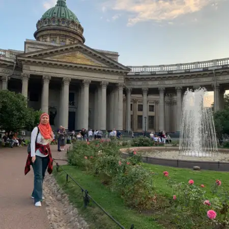 Kamila, 43Uzbekistan