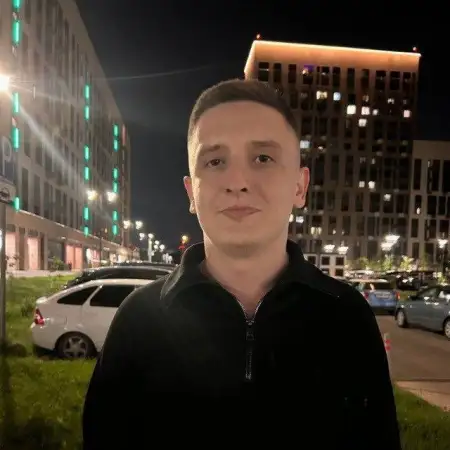 Ilnar, 29Russia