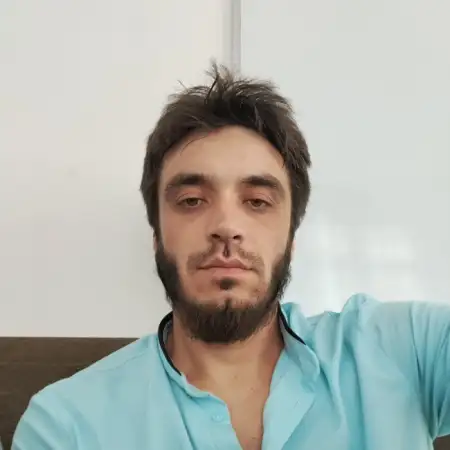 Radim, 32Russia