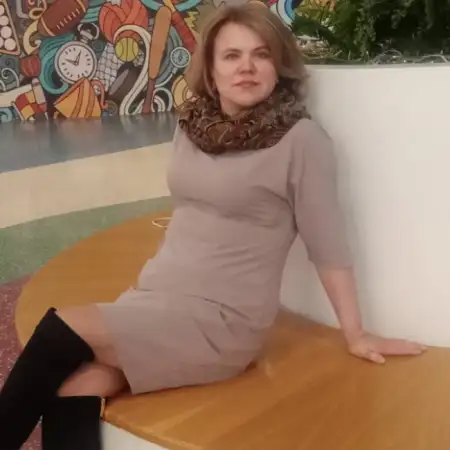 Naylya, 57Russia 