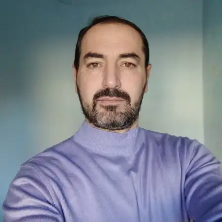 Osman, 51 Russia