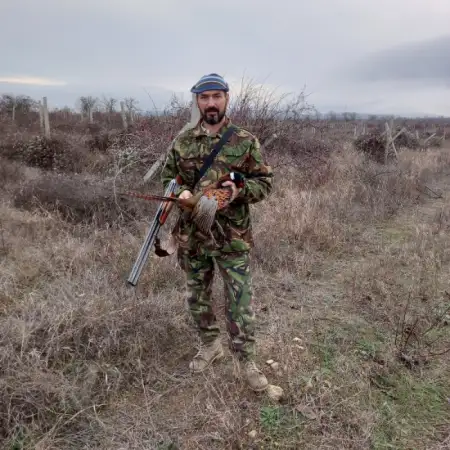 Osman, 51Russia 