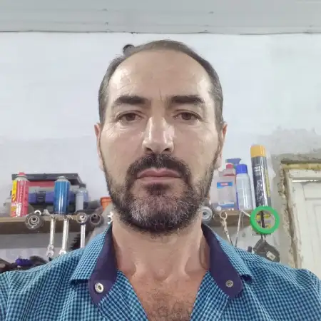 Osman, 51Russia 