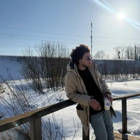 Mohamed, 25Russia