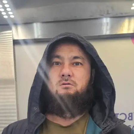Zakarya, 36Russia 
