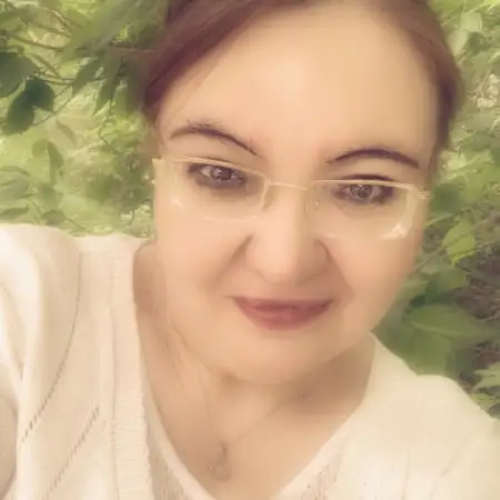 Dina, 54Russia 