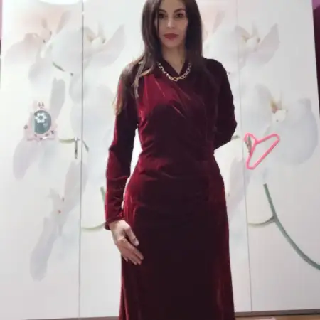 Rina, 42Russia