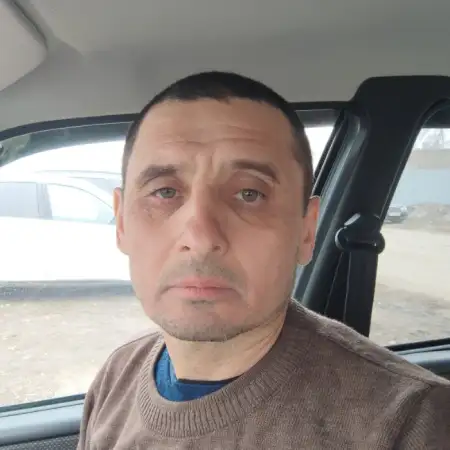 Ismagil, 49Russia 