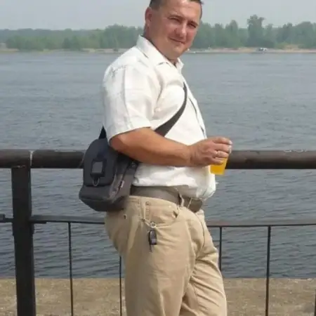 Marat, 48 Russia