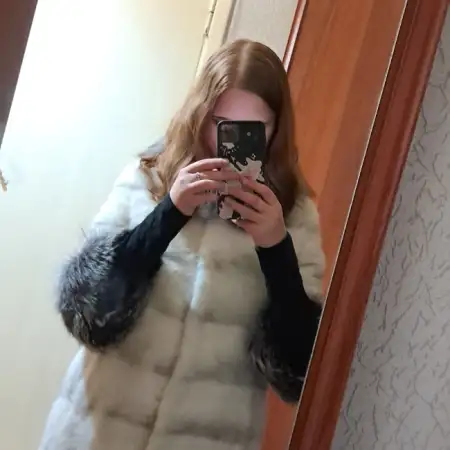 Dina, 23Russia