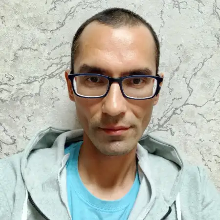 Zufar, 44Russia