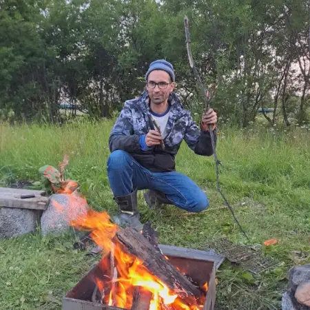 Zufar, 44Russia