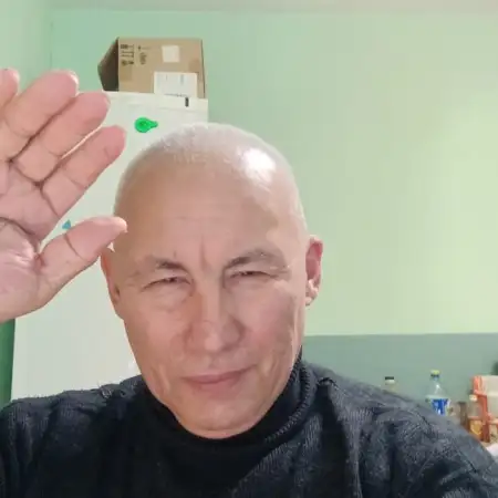 Azat, 50Russia