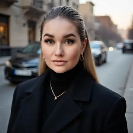 Liliya, 35Russia 