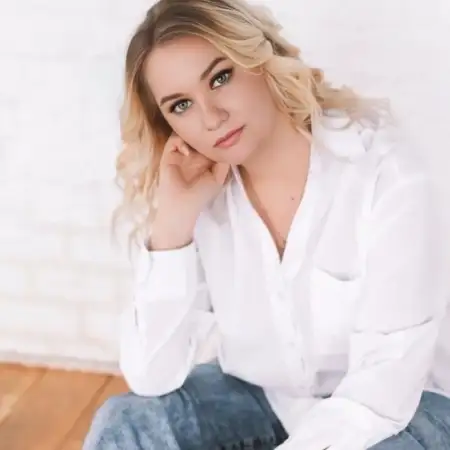 Liliya, 35Russia 
