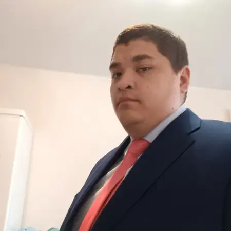 Damir, 29Russia 