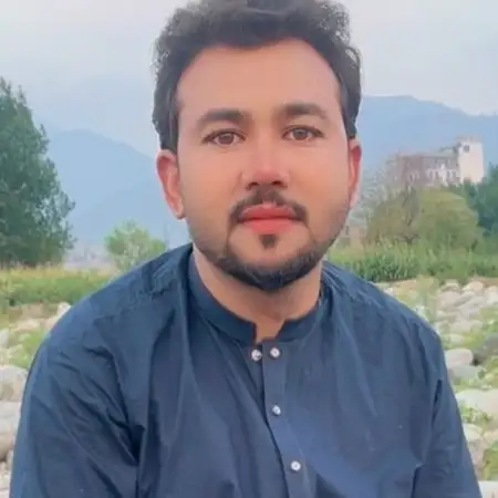 Mudassir, 30Pakistan 