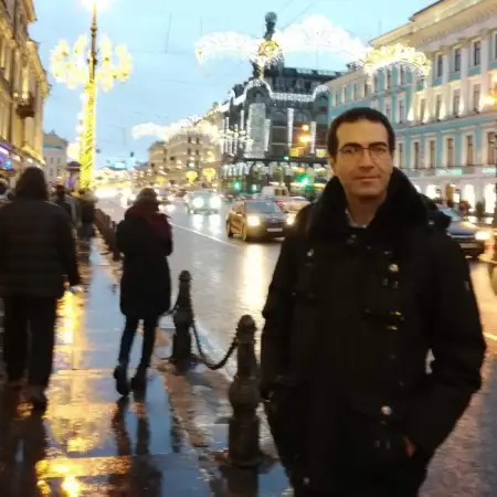 Keyvan, 46Germany 