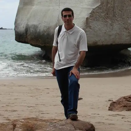 Keyvan, 46Germany