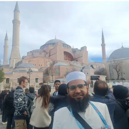 Khan, 29USA 