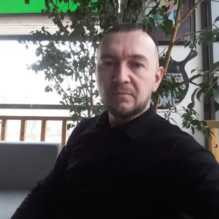 Ramil, 42Russia