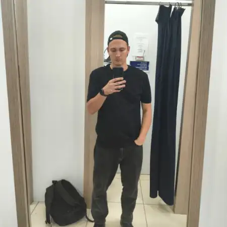 Timur, 28Russia