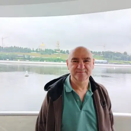 Ramazan, 64Russia 