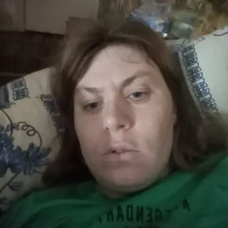 Fatima, 33Russia 